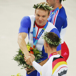 Olympic Value of respect