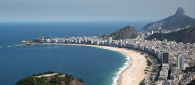 Get Set to discover Rio!