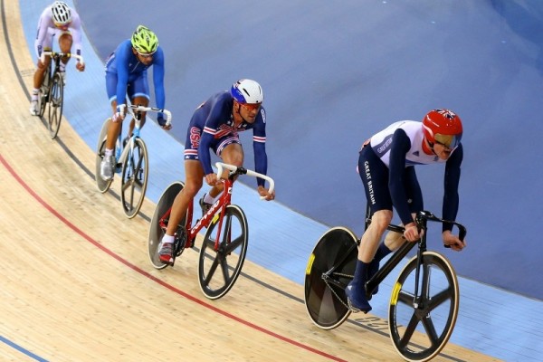 Ed Clancy