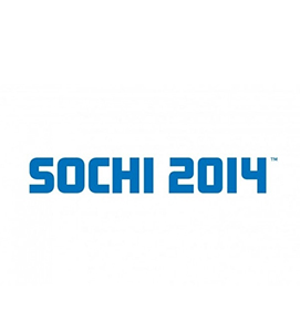 SOCHI 2014 WINTER GAMES