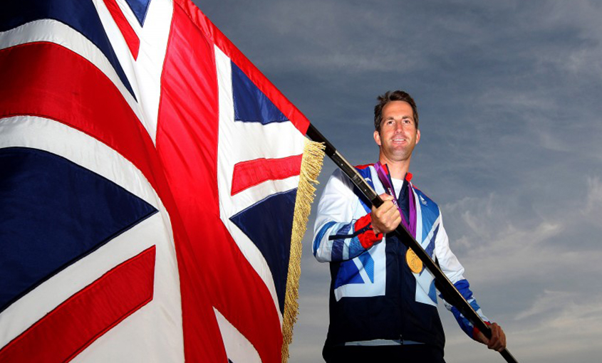 Benainslie Sailing