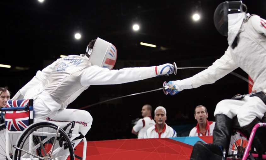 Craig Mccann Fencing