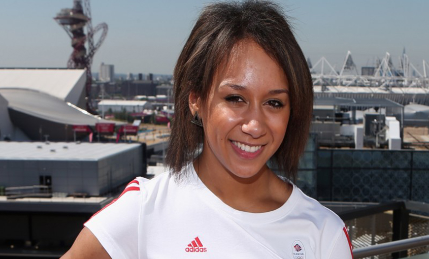 Zoe Smith - Weightlifing