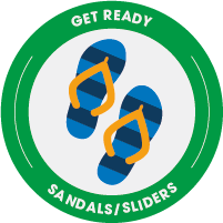 Our Team Sticker