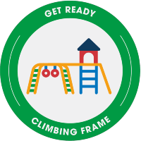 Our Team Sticker
