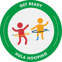 Our Team Sticker