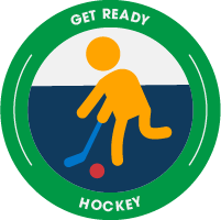 Our Team Sticker