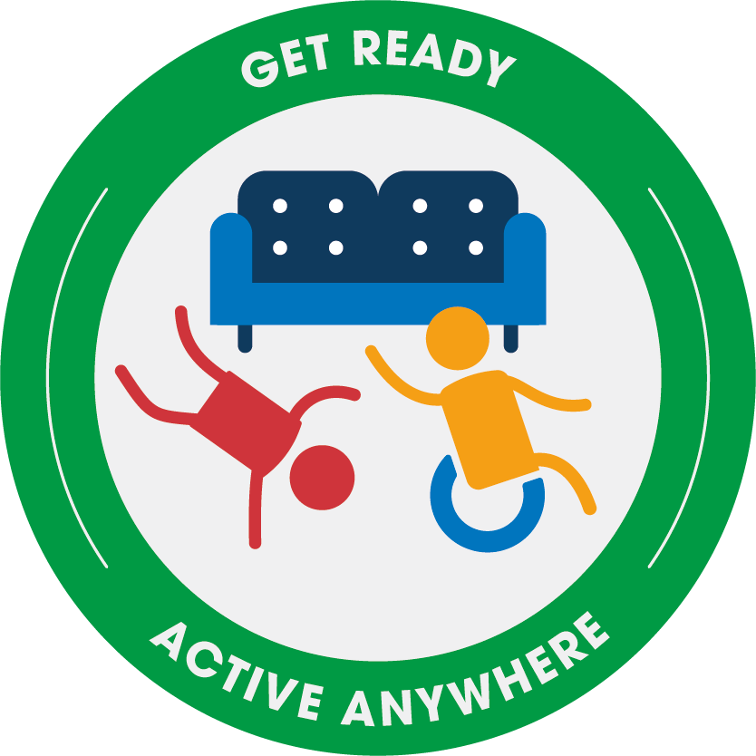 Our Team Sticker