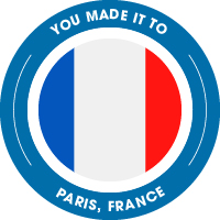 Our Team Sticker