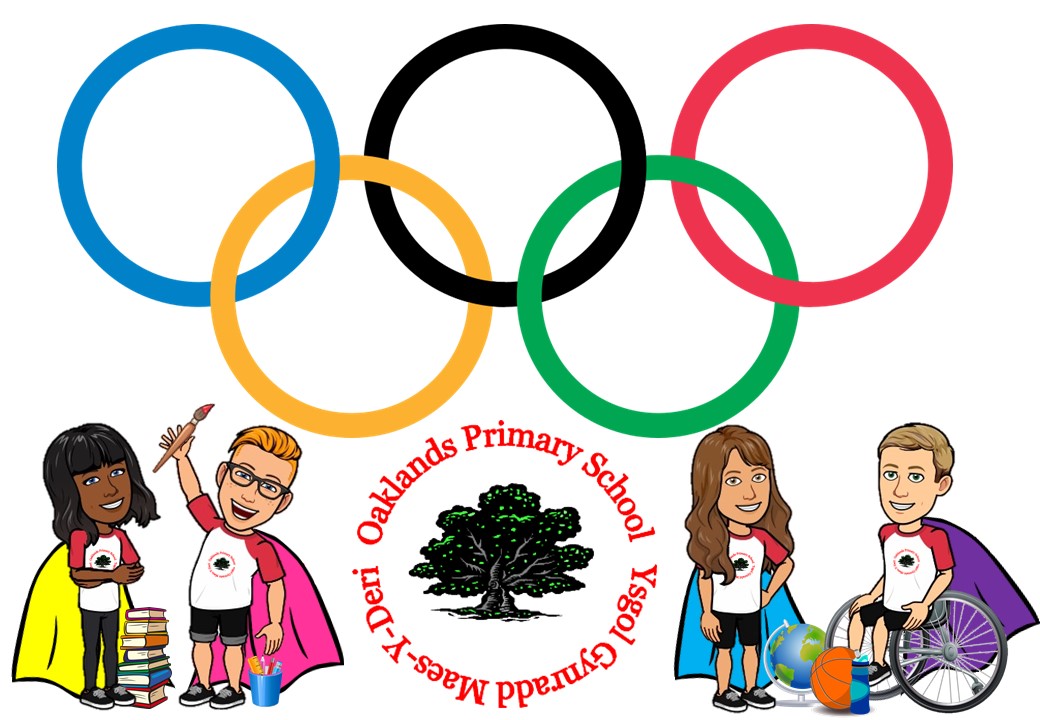 Olympic Day plans 2021