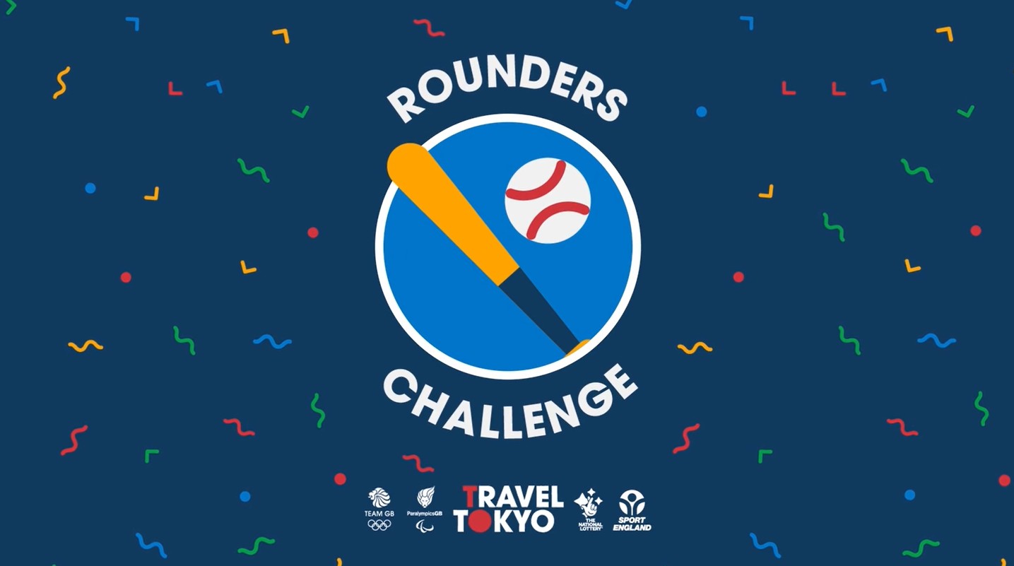 Rounders Challenge