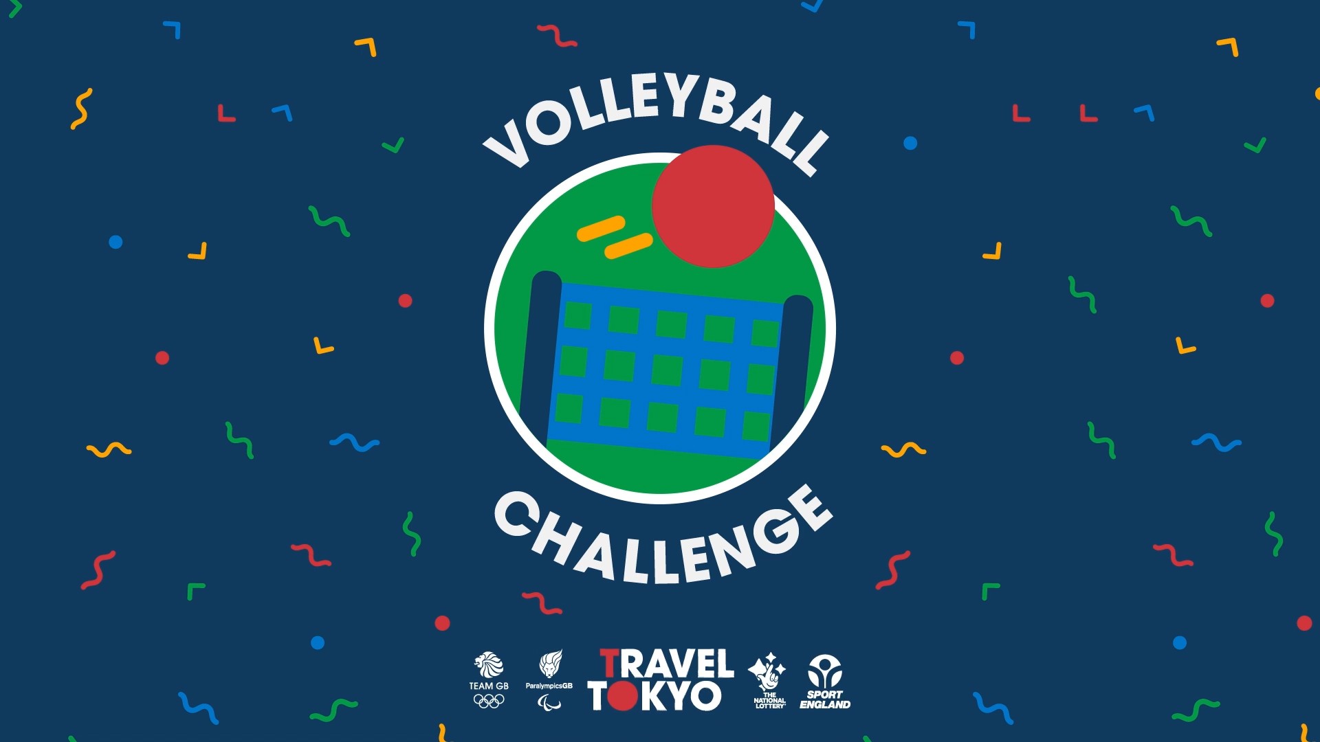 Volley2s challenge