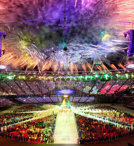 Best of the London 2012 Olympic Games