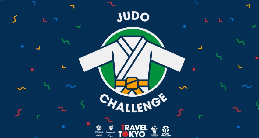Judo Challenge